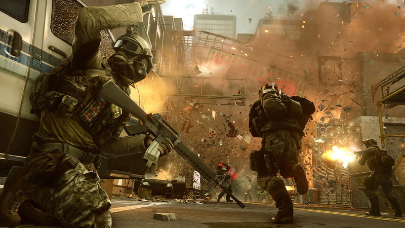 Battlefield 4 (Premium Edition) <span class="ext ext_digital">digital</span> image 3