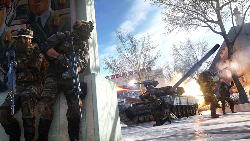 Battlefield 4 (Premium Edition) <span class="ext ext_digital">digital</span> image 4