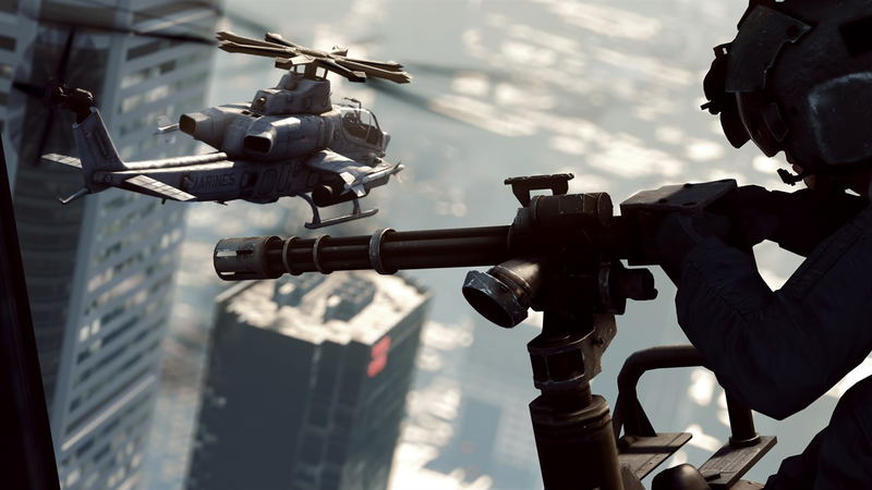 Battlefield 4 (Premium Edition) <span class="ext ext_digital">digital</span> image 6