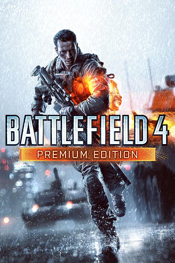 Battlefield 4 (Premium Edition) <span class="ext ext_digital">digital</span> image 1