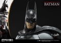 Concept Masterline Batman Arkham City 1/5 Scale Statue: Batman thumbnail 10