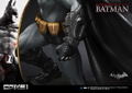 Concept Masterline Batman Arkham City 1/5 Scale Statue: Batman thumbnail 11