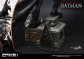 Concept Masterline Batman Arkham City 1/5 Scale Statue: Batman thumbnail 13