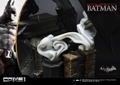 Concept Masterline Batman Arkham City 1/5 Scale Statue: Batman thumbnail 14