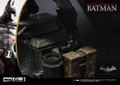 Concept Masterline Batman Arkham City 1/5 Scale Statue: Batman thumbnail 15