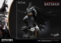 Concept Masterline Batman Arkham City 1/5 Scale Statue: Batman thumbnail 16