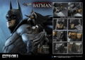 Concept Masterline Batman Arkham City 1/5 Scale Statue: Batman thumbnail 17