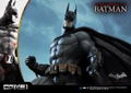 Concept Masterline Batman Arkham City 1/5 Scale Statue: Batman thumbnail 19