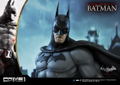 Concept Masterline Batman Arkham City 1/5 Scale Statue: Batman thumbnail 20