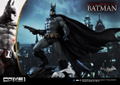 Concept Masterline Batman Arkham City 1/5 Scale Statue: Batman thumbnail 21