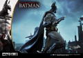 Concept Masterline Batman Arkham City 1/5 Scale Statue: Batman thumbnail 22
