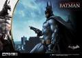 Concept Masterline Batman Arkham City 1/5 Scale Statue: Batman thumbnail 23