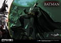 Concept Masterline Batman Arkham City 1/5 Scale Statue: Batman thumbnail 27