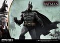 Concept Masterline Batman Arkham City 1/5 Scale Statue: Batman thumbnail 28