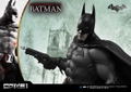 Concept Masterline Batman Arkham City 1/5 Scale Statue: Batman thumbnail 29