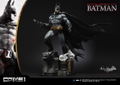 Concept Masterline Batman Arkham City 1/5 Scale Statue: Batman thumbnail 3