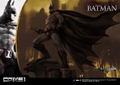 Concept Masterline Batman Arkham City 1/5 Scale Statue: Batman thumbnail 30