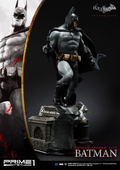 Concept Masterline Batman Arkham City 1/5 Scale Statue: Batman thumbnail 32