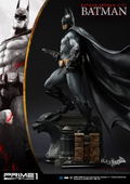 Concept Masterline Batman Arkham City 1/5 Scale Statue: Batman thumbnail 34