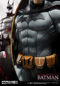 Concept Masterline Batman Arkham City 1/5 Scale Statue: Batman thumbnail 35