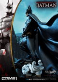 Concept Masterline Batman Arkham City 1/5 Scale Statue: Batman thumbnail 42
