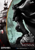 Concept Masterline Batman Arkham City 1/5 Scale Statue: Batman thumbnail 46