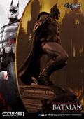 Concept Masterline Batman Arkham City 1/5 Scale Statue: Batman thumbnail 48