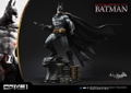 Concept Masterline Batman Arkham City 1/5 Scale Statue: Batman thumbnail 5