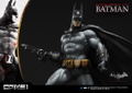 Concept Masterline Batman Arkham City 1/5 Scale Statue: Batman thumbnail 8