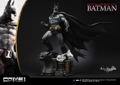 Concept Masterline Batman Arkham City 1/5 Scale Statue: Batman thumbnail 9
