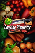 Cooking Simulator <span class="ext" style="background-color: #2a475e; color: #FFFFFF;">STEAM</span> <span class="ext ext_digital">digital</span> thumbnail 1
