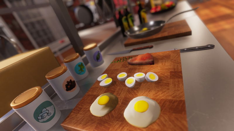 Cooking Simulator <span class="ext" style="background-color: #2a475e; color: #FFFFFF;">STEAM</span> <span class="ext ext_digital">digital</span> image 5