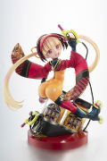 Death Ball 1/7 Scale Pre-Painted Figure: Mituka Kuwamizu thumbnail 1