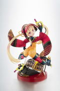 Death Ball 1/7 Scale Pre-Painted Figure: Mituka Kuwamizu thumbnail 2