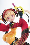 Death Ball 1/7 Scale Pre-Painted Figure: Mituka Kuwamizu thumbnail 6