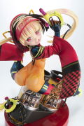 Death Ball 1/7 Scale Pre-Painted Figure: Mituka Kuwamizu thumbnail 7