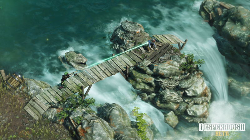 Desperados III <span class="ext" style="background-color: #2a475e; color: #FFFFFF;">STEAM</span> <span class="ext ext_digital">digital</span> image 7
