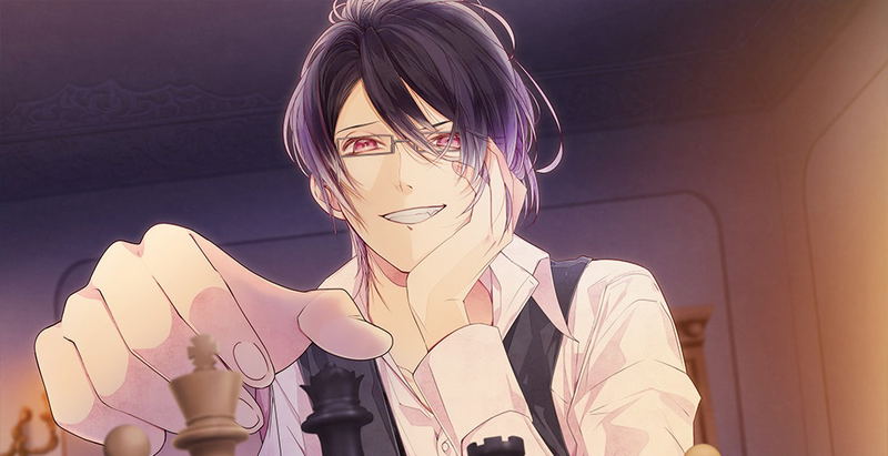 Diabolik Lovers: Grand Edition for Nintendo Switch image 11