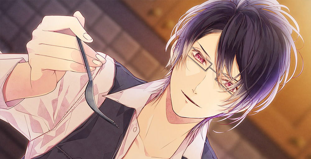 Diabolik Lovers: Grand Edition for Nintendo Switch for Nintendo