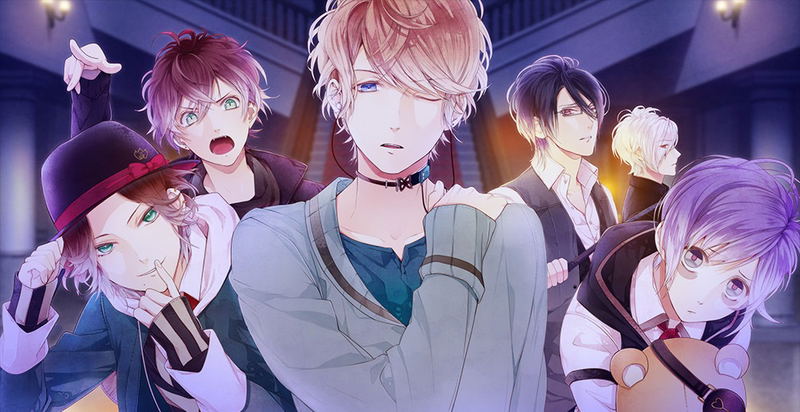 Diabolik Lovers: Grand Edition for Nintendo Switch image 2