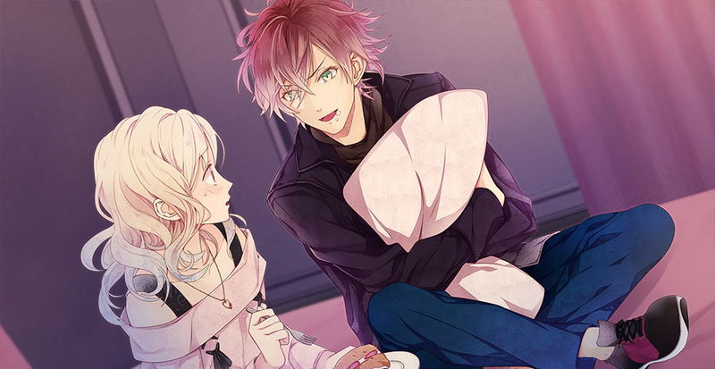 Diabolik Lovers: Grand Edition for Nintendo Switch image 4