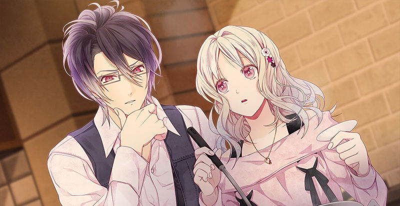 Diabolik Lovers: Grand Edition for Nintendo Switch image 5