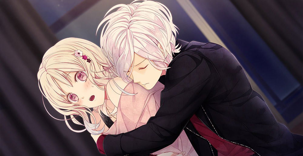 Diabolik Lovers: Grand Edition for Nintendo Switch for Nintendo Switch