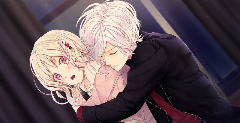Diabolik Lovers: Grand Edition for Nintendo Switch image 6