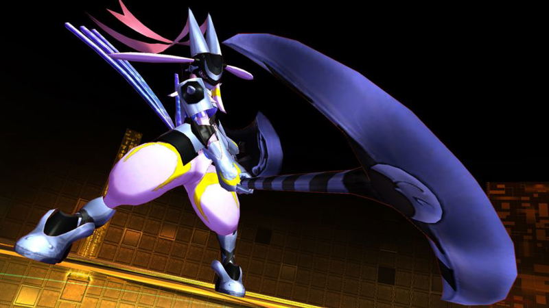 Digimon Story Cyber Sleuth [Complete Edition] image 6