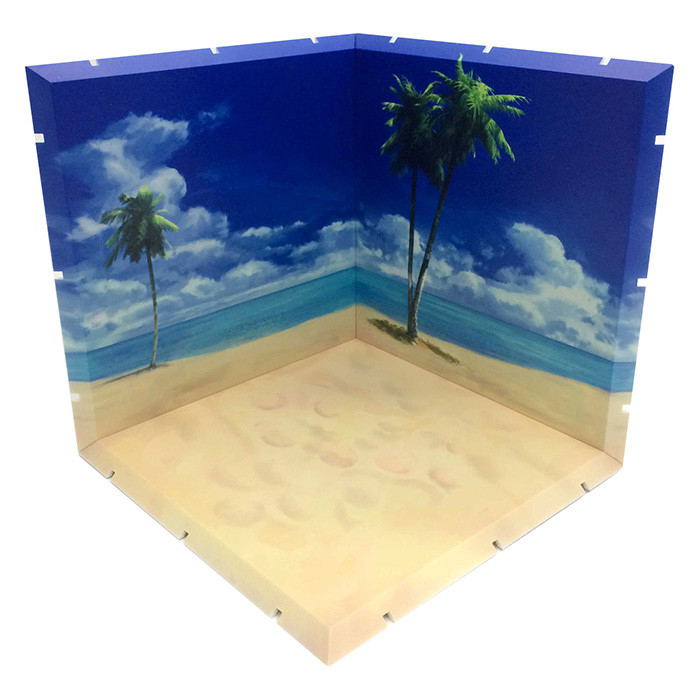 Dioramansion 150 Beach (Re-run) image 1