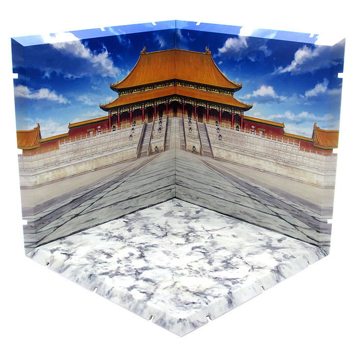 Dioramansion 150 Forbidden City image 1