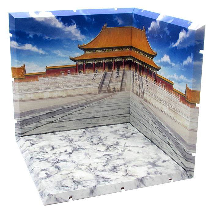 Dioramansion 150 Forbidden City image 2