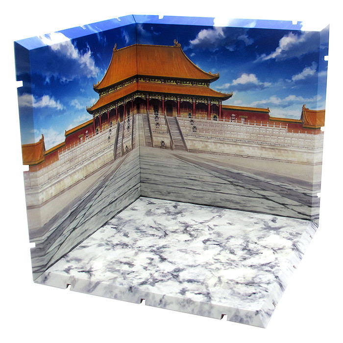 Dioramansion 150 Forbidden City image 3