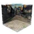 Dioramansion 150 Town thumbnail 1